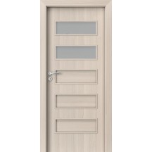 Porta FIT G2 Orech Bielený 